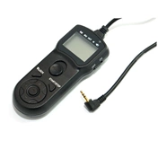 JJC Multi-Function Timer Remote Controller TM-C