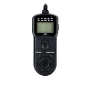 JJC Multi-Function Timer Remote Controller TM-I3