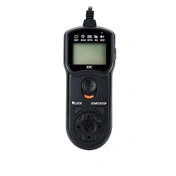 JJC Multi-Function Timer Remote Controller TM-I3