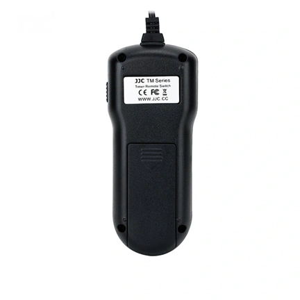 JJC Multi-Function Timer Remote Controller TM-I3