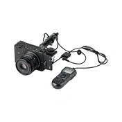 JJC Multi-Function Timer Remote Controller TM-I3