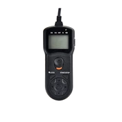 JJC Multi-Function Timer Remote Controller TM-J2