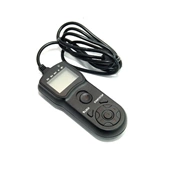 JJC Multi-Function Timer Remote Controller TM-M