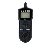 JJC Multi-Function Timer Remote Controller TM-R2