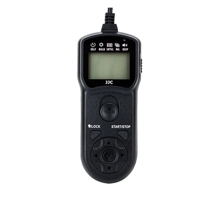 JJC Multi-Function Timer Remote Controller TM-R2