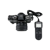 JJC Multi-Function Timer Remote Controller TM-R2