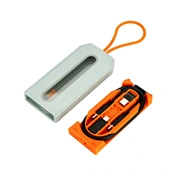 JJC Multi-Functional Data Cable Set with Storage Case