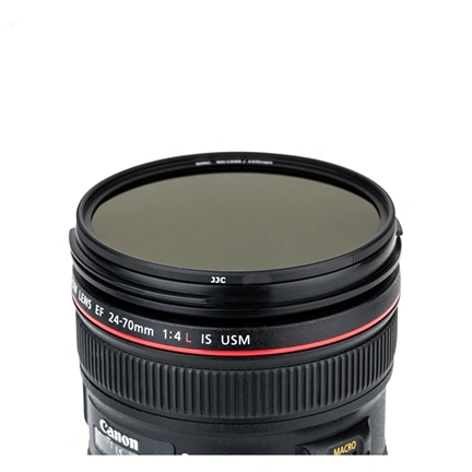 JJC ND1000 Filter 49mm