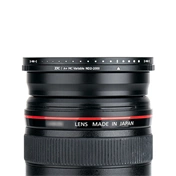 JJC ND2-ND2000 Variable Neutral Density Filter 49mm