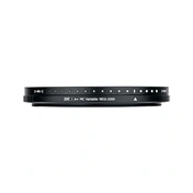 JJC ND2-ND2000 Variable Neutral Density Filter 49mm