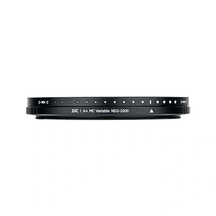 JJC ND2-ND2000 Variable Neutral Density Filter 49mm