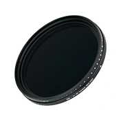 JJC ND2-ND2000 Variable Neutral Density Filter 49mm