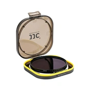 JJC ND2-ND2000 Variable Neutral Density Filter 58mm