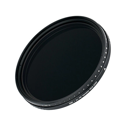 JJC ND2-ND2000 Variable Neutral Density Filter 67mm