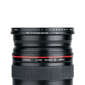 JJC ND2-ND2000 Variable Neutral Density Filter 67mm