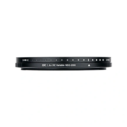 JJC ND2-ND2000 Variable Neutral Density Filter 72mm