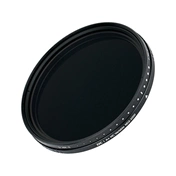JJC ND2-ND2000 Variable Neutral Density Filter 82mm