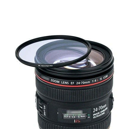 JJC Natural Night Filter 52mm