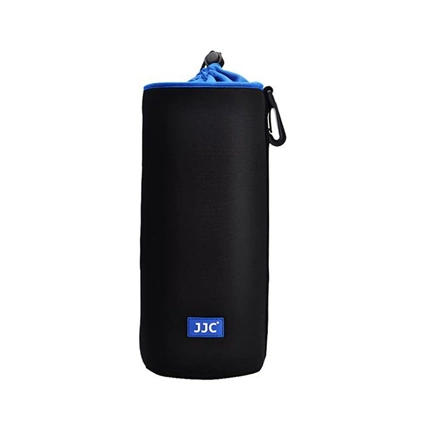 JJC Neoprene Lens Pouch 100x280mm