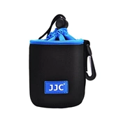 JJC Neoprene Lens Pouch 74x100mm