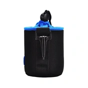 JJC Neoprene Lens Pouch 74x100mm