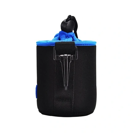 JJC Neoprene Lens Pouch 74x100mm