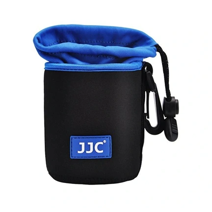 JJC Neoprene Lens Pouch 74x100mm
