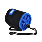 JJC Neoprene Lens Pouch 74x100mm