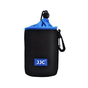 JJC Neoprene Lens Pouch 83x130mm