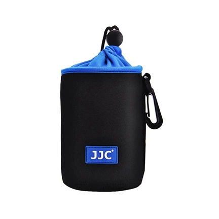 JJC Neoprene Lens Pouch 83x130mm