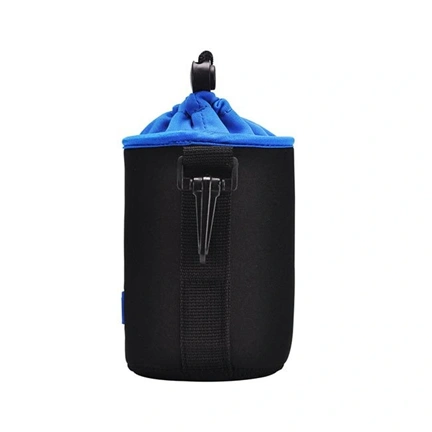 JJC Neoprene Lens Pouch 83x130mm