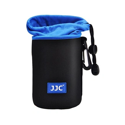 JJC Neoprene Lens Pouch 83x130mm