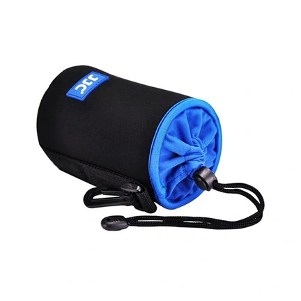 JJC Neoprene Lens Pouch 83x130mm