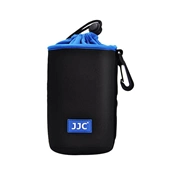 JJC Neoprene Lens Pouch 89x150mm