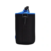 JJC Neoprene Lens Pouch 90x170mm