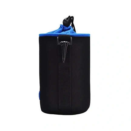 JJC Neoprene Lens Pouch 90x170mm