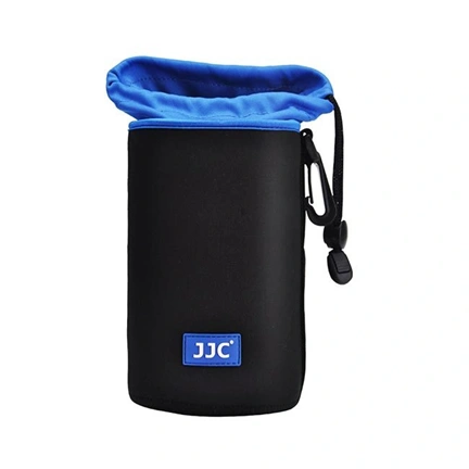 JJC Neoprene Lens Pouch 90x170mm