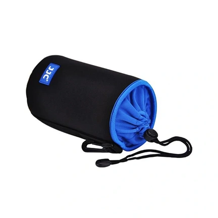 JJC Neoprene Lens Pouch 90x170mm