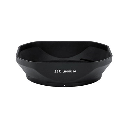 JJC Objektív napellenző NIK. NIKKOR Z 28-400mm f/4-8 VR / NIKKOR Z 24-120mm f/4 S objektívhez