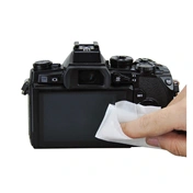 JJC Optical Glass Screen Protector for Canon EOS 200D/250D/RP
