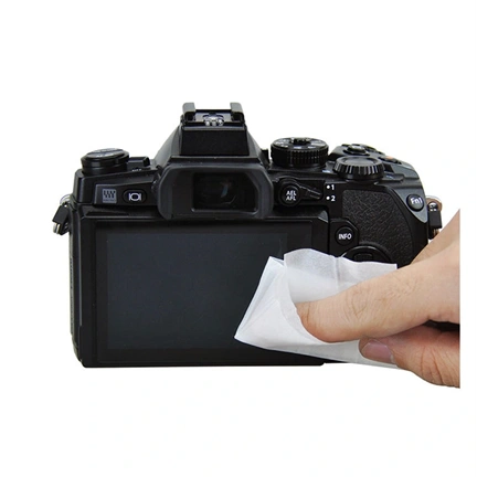 JJC Optical Glass Screen Protector for Canon EOS 200D/250D/RP