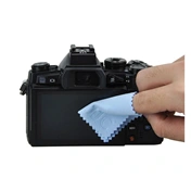 JJC Optical Glass Screen Protector for Canon EOS 200D/250D/RP