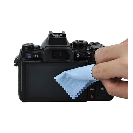 JJC Optical Glass Screen Protector for Canon EOS 200D/250D/RP