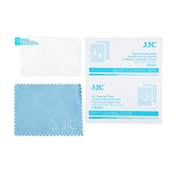 JJC Optical Glass Screen Protector for Canon EOS 200D/250D/RP