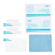 JJC Optical Glass Screen Protector for Canon EOS 6D Mark II
