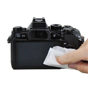 JJC Optical Glass Screen Protector for Canon EOS 6D Mark II