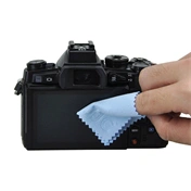JJC Optical Glass Screen Protector for Canon EOS 6D Mark II