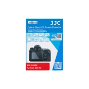 JJC Optical Glass Screen Protector for Canon EOS R6