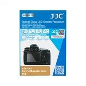 JJC Optical Glass Screen Protector for Fujifilm Instax mini Evo