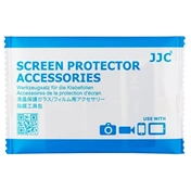 JJC Optical Glass Screen Protector for Fujifilm X-E4, X100V, X-T4